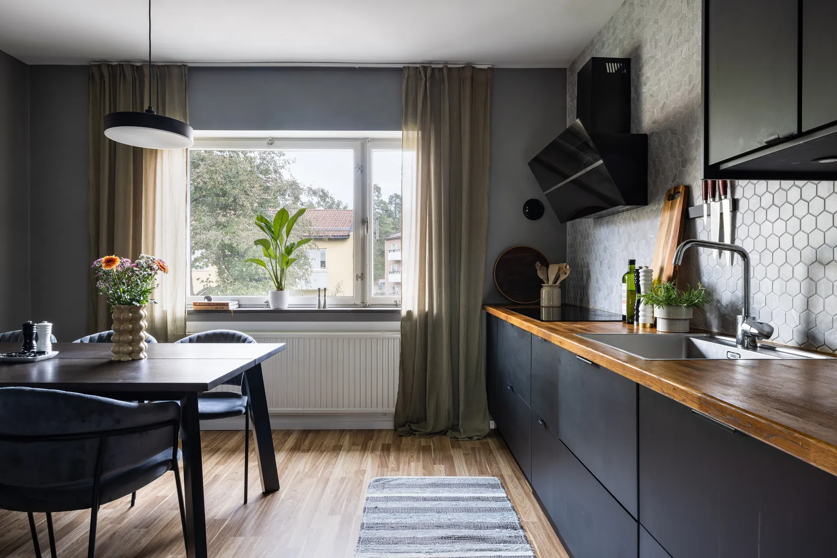 Bostadsrätt, Svalövsvägen 8, Björkhagen, Johanneshov, Stockholm