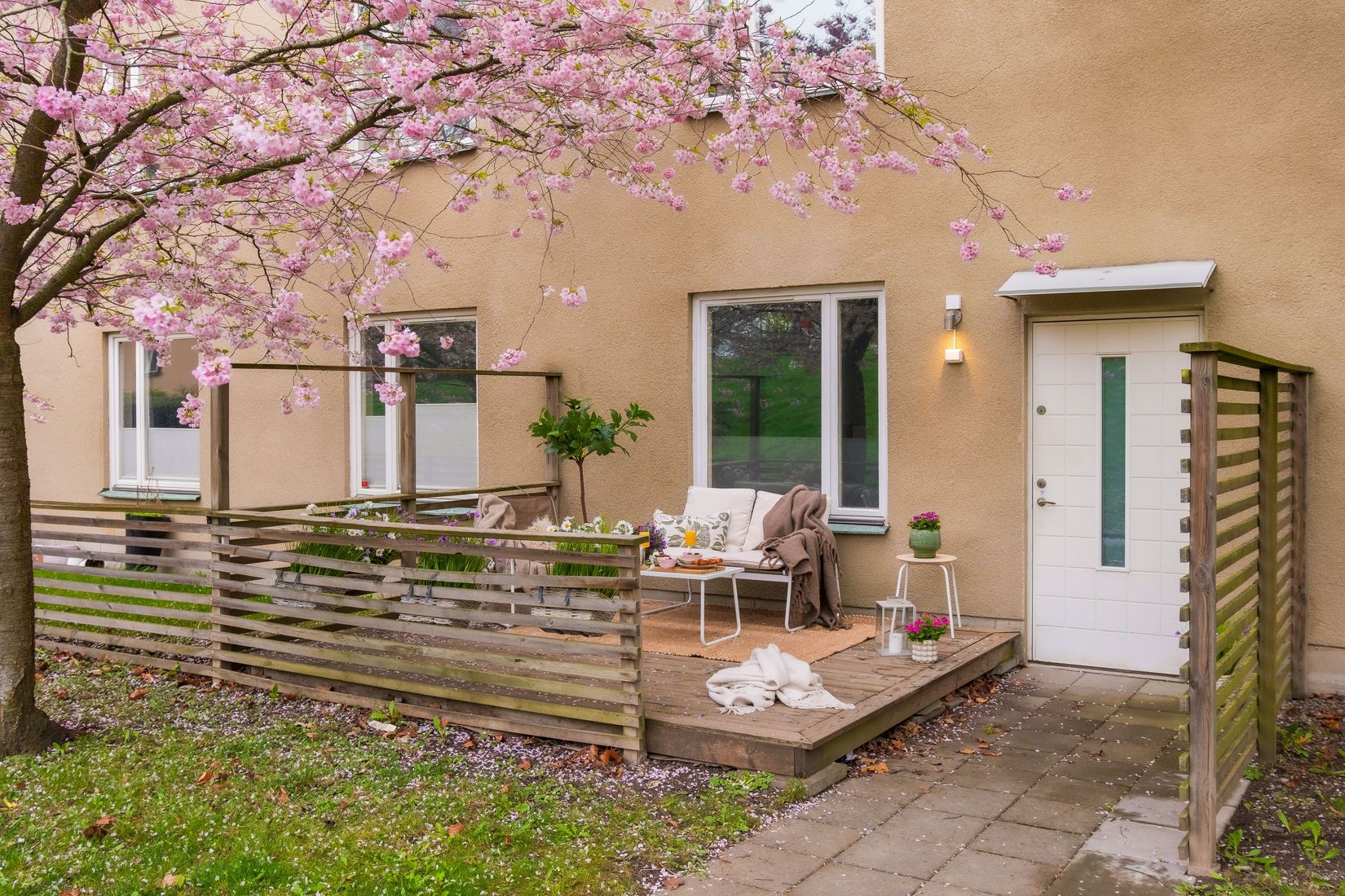 Bostadsrätt, Rökubbsgatan 2, Gärdet, Stockholm