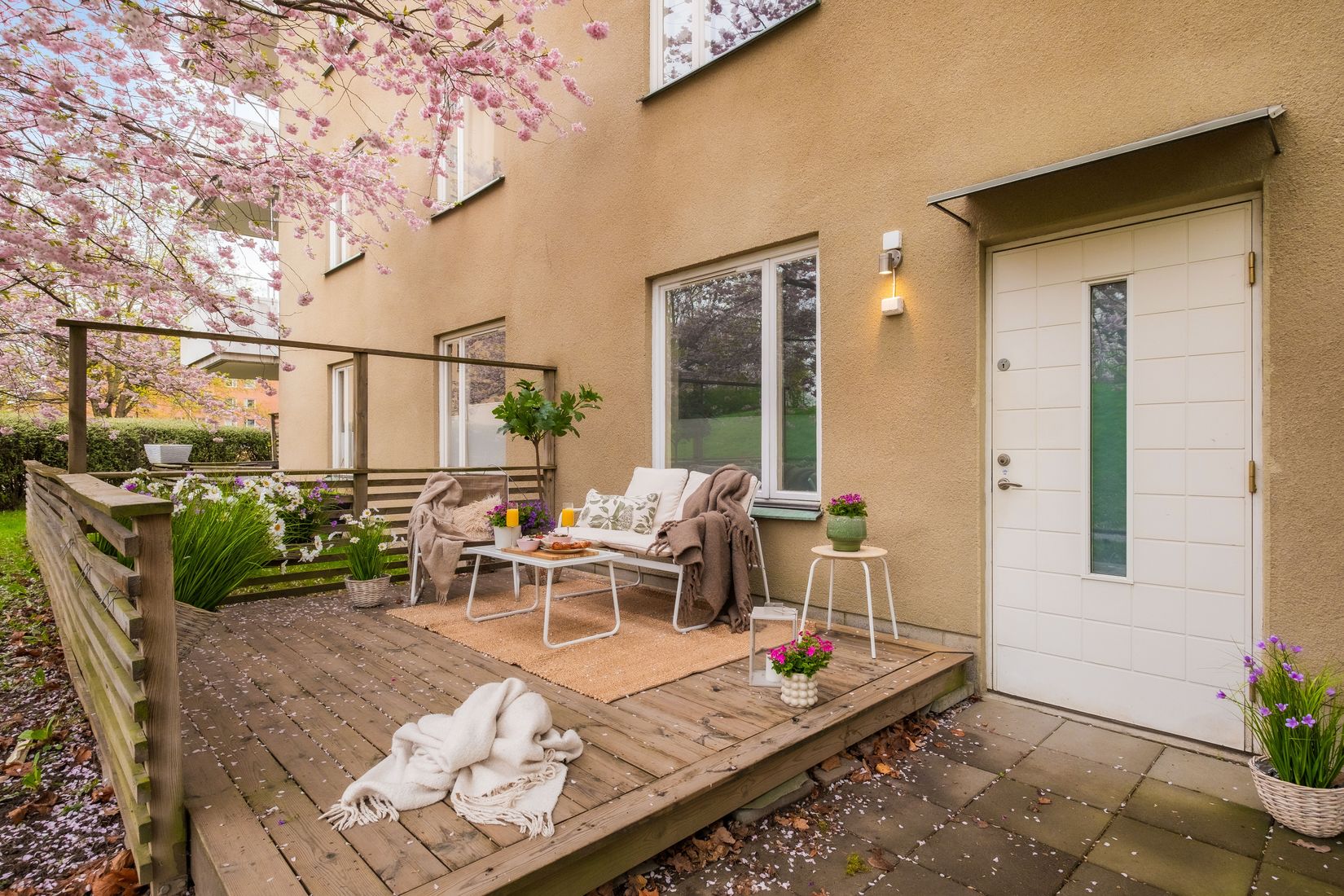 Bostadsrätt, Rökubbsgatan 2, Gärdet, Stockholm