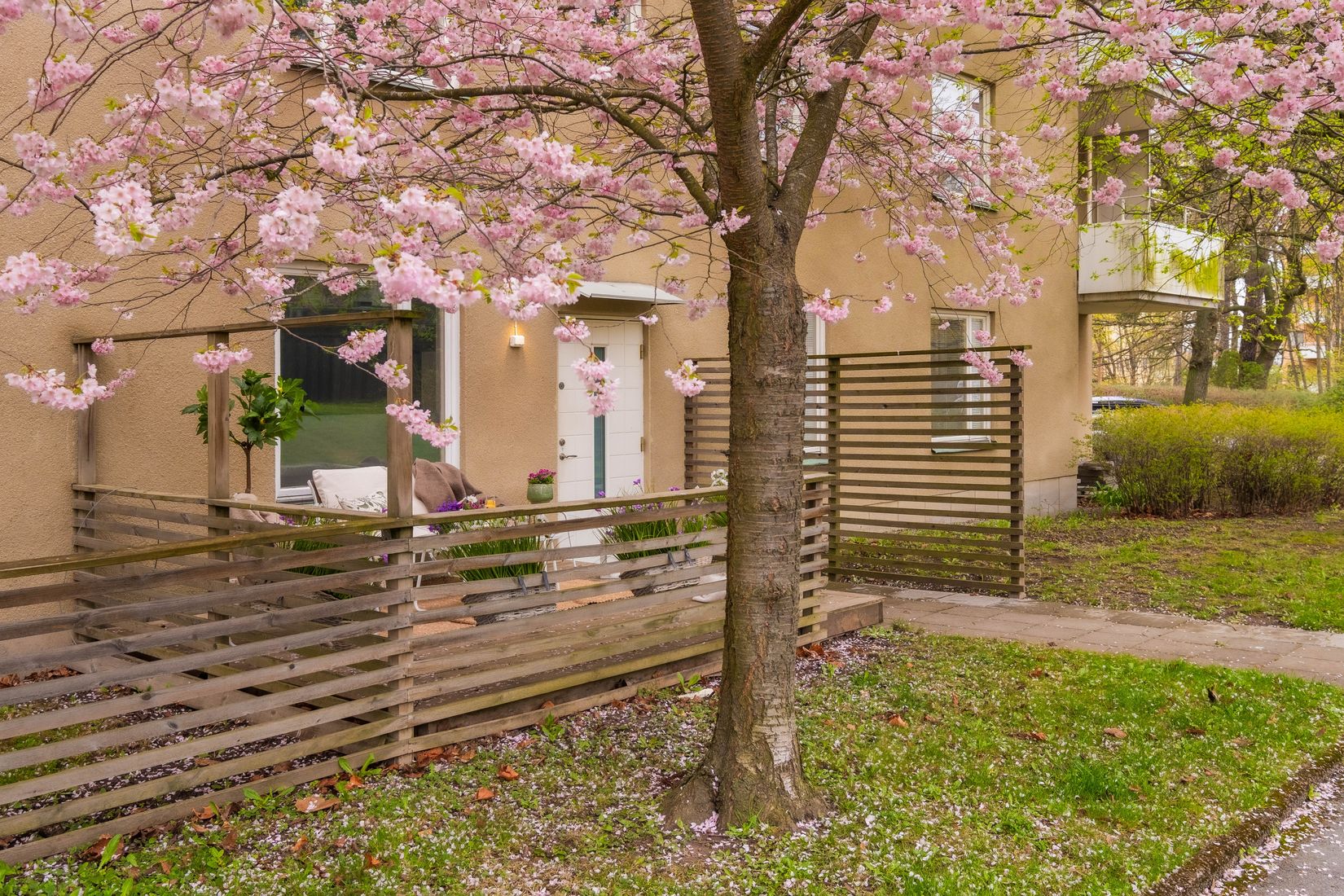 Bostadsrätt, Rökubbsgatan 2, Gärdet, Stockholm