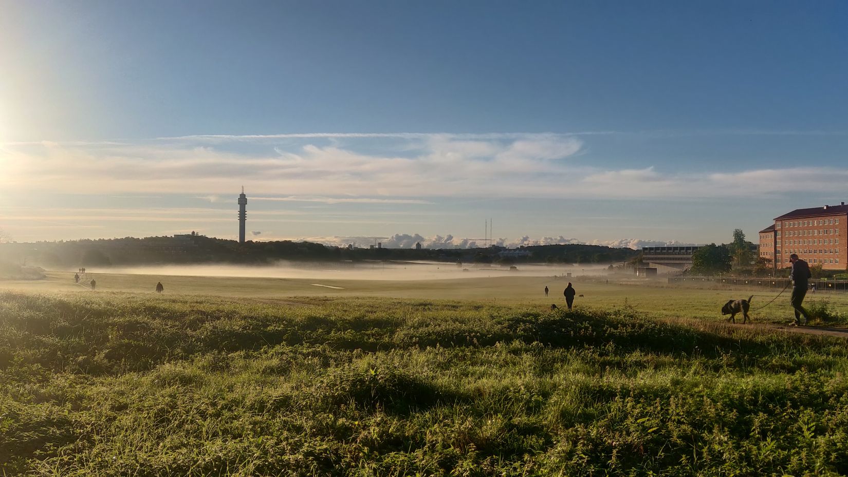Bostadsrätt, Rökubbsgatan 2, Gärdet, Stockholm