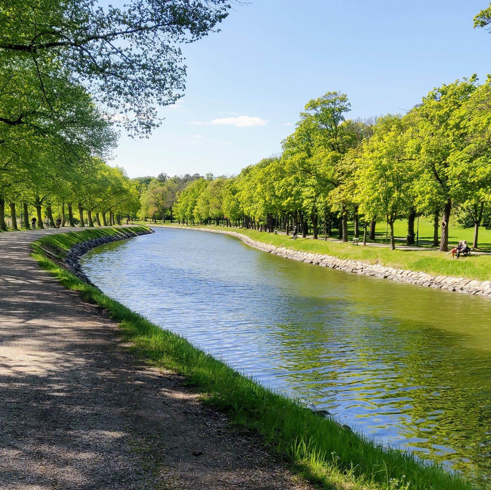 Bostadsrätt, Rökubbsgatan 2, Gärdet, Stockholm