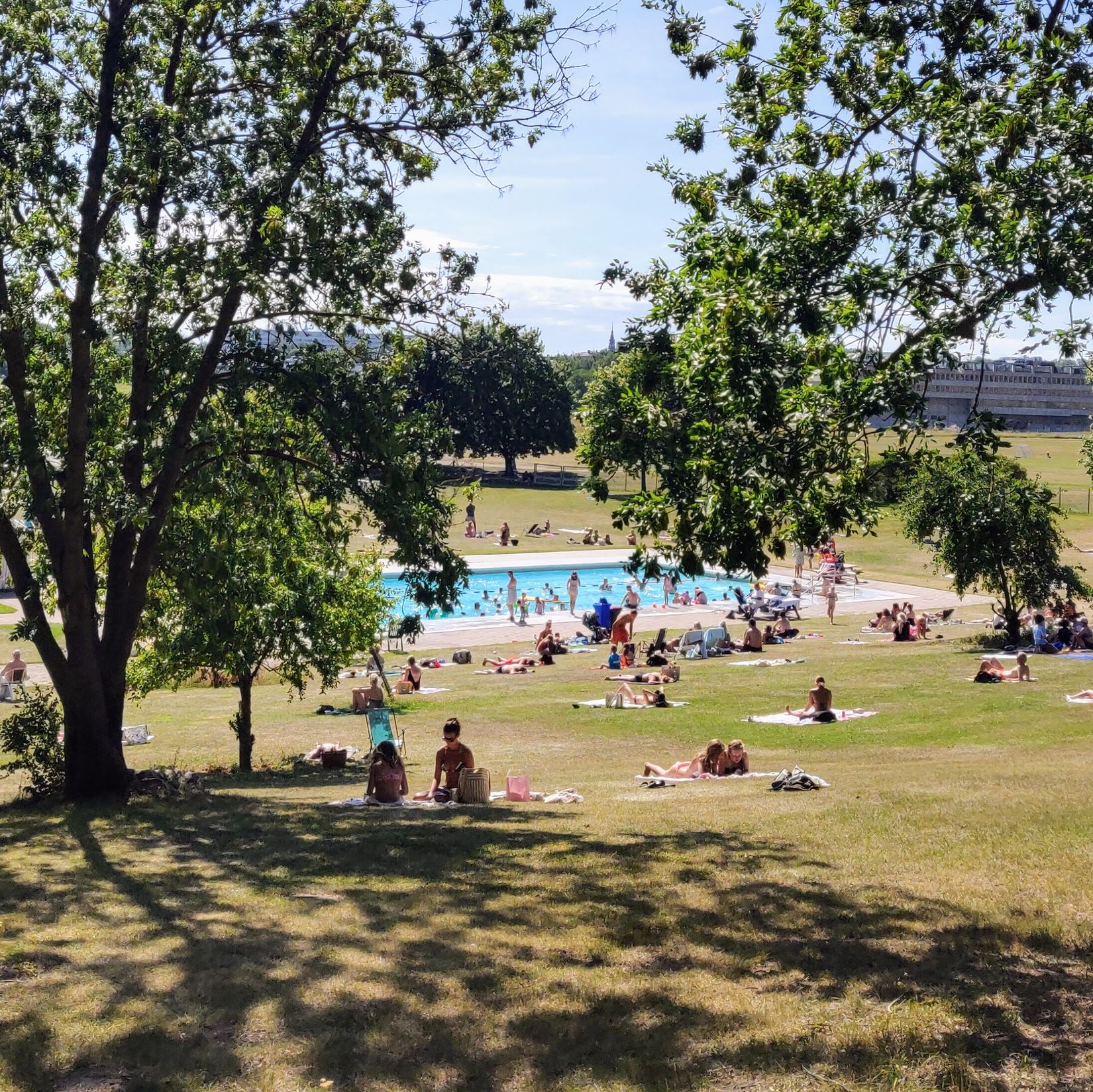 Bostadsrätt, Rökubbsgatan 2, Gärdet, Stockholm