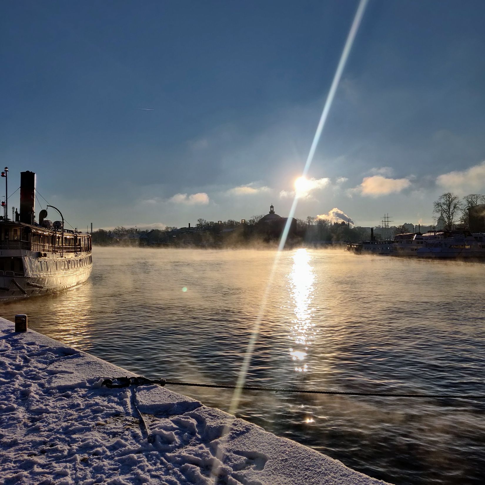 Bostadsrätt, Rökubbsgatan 2, Gärdet, Stockholm