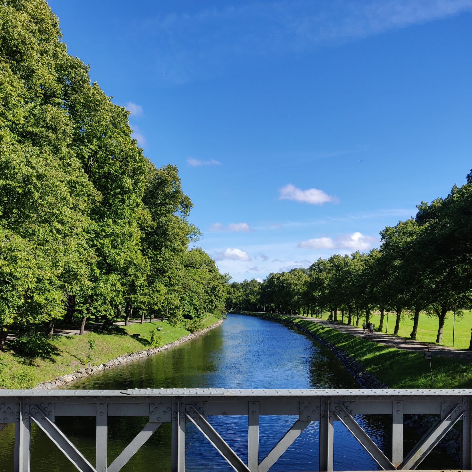 Bostadsrätt, Rökubbsgatan 2, Gärdet, Stockholm