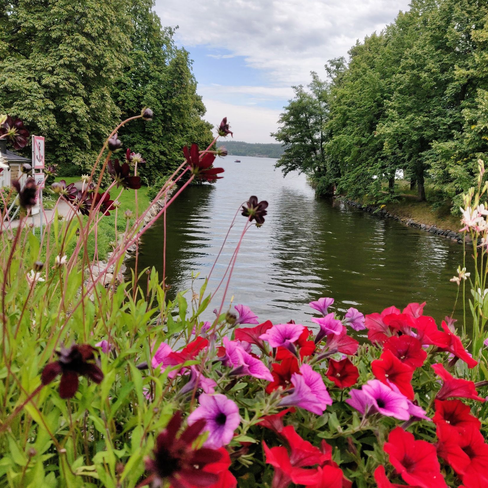 Bostadsrätt, Rökubbsgatan 2, Gärdet, Stockholm