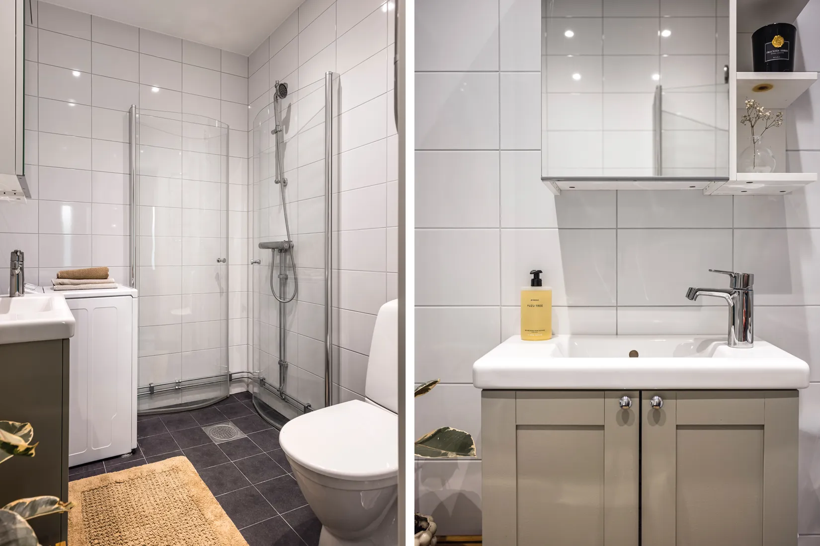 Bostadsrätt, Rökubbsgatan 2, Gärdet, Stockholm