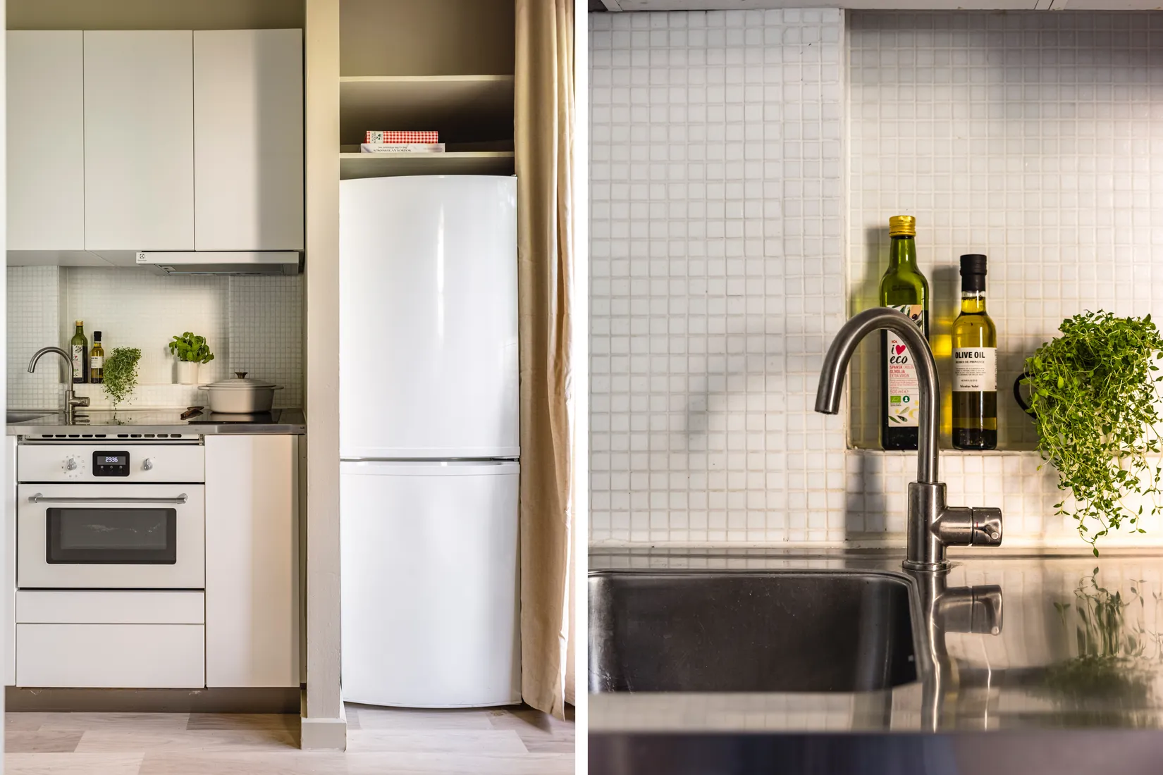 Bostadsrätt, Rökubbsgatan 2, Gärdet, Stockholm