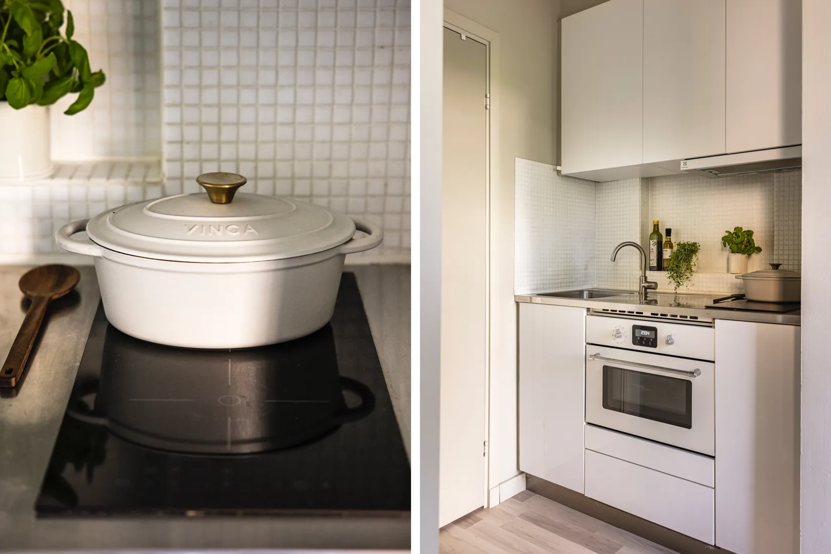 Bostadsrätt, Rökubbsgatan 2, Gärdet, Stockholm