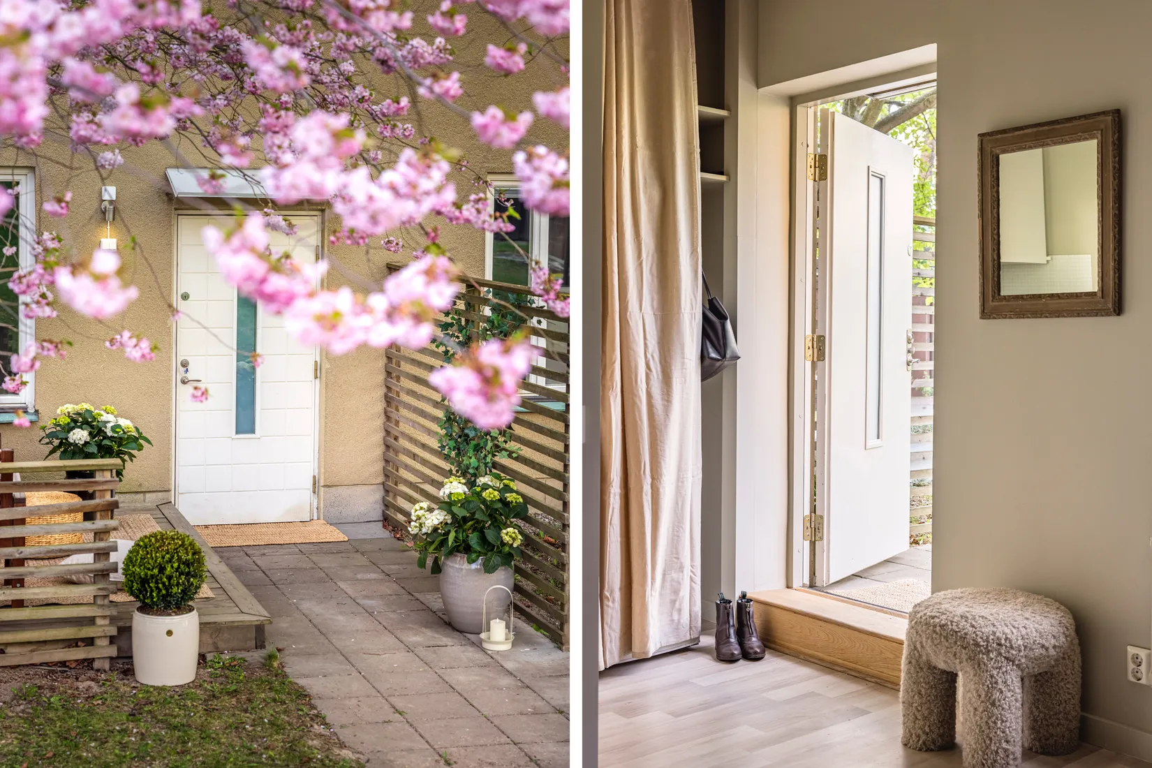 Bostadsrätt, Rökubbsgatan 2, Gärdet, Stockholm