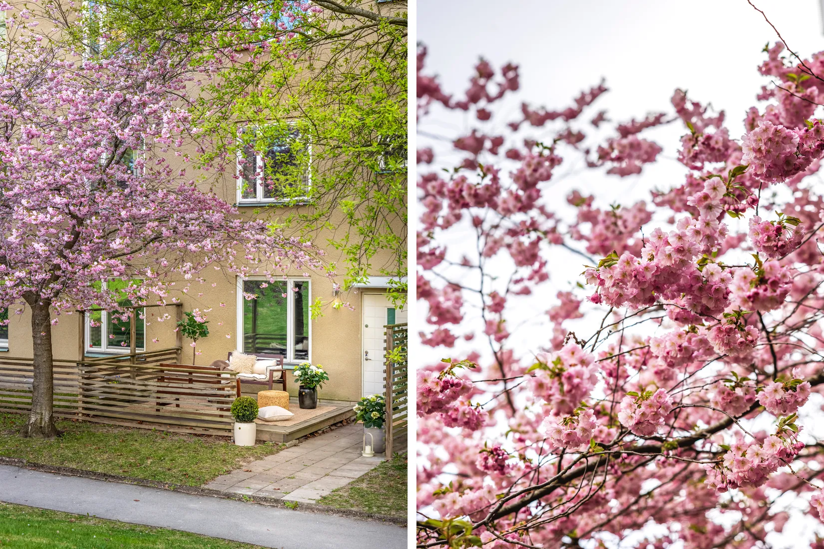 Bostadsrätt, Rökubbsgatan 2, Gärdet, Stockholm