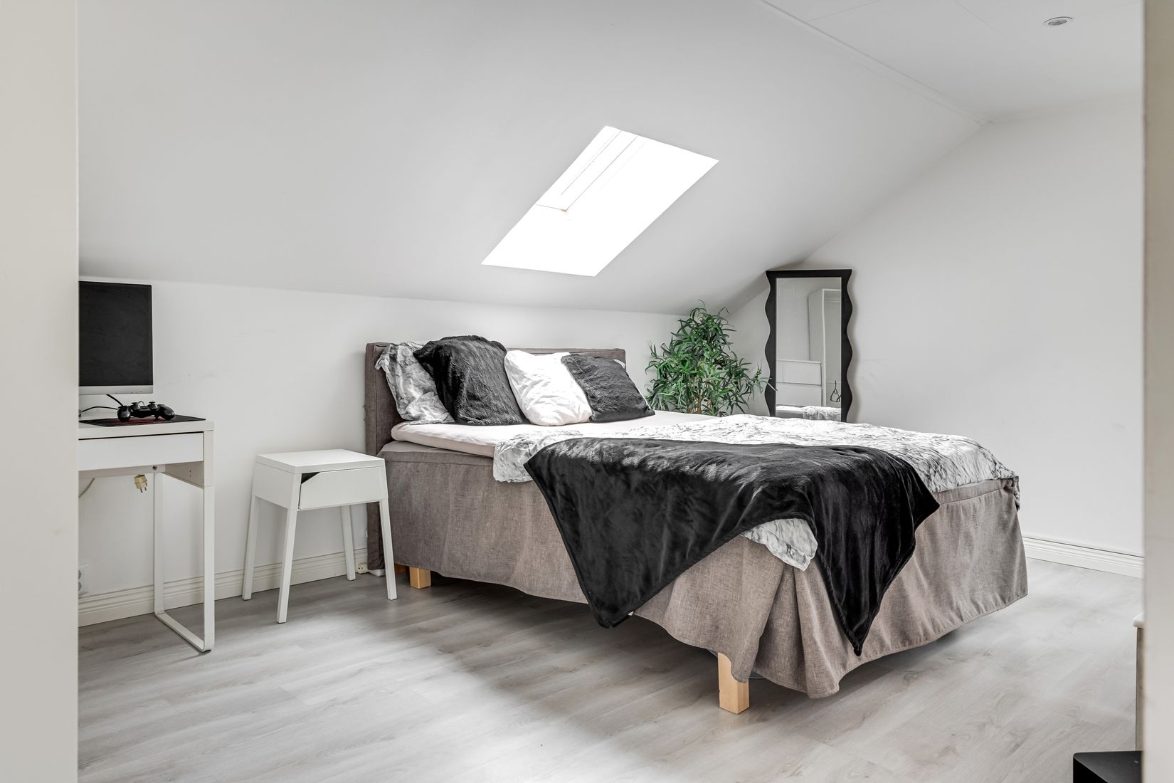 Villa, Kvarngatan 31, Eslöv - Centralt, Eslöv