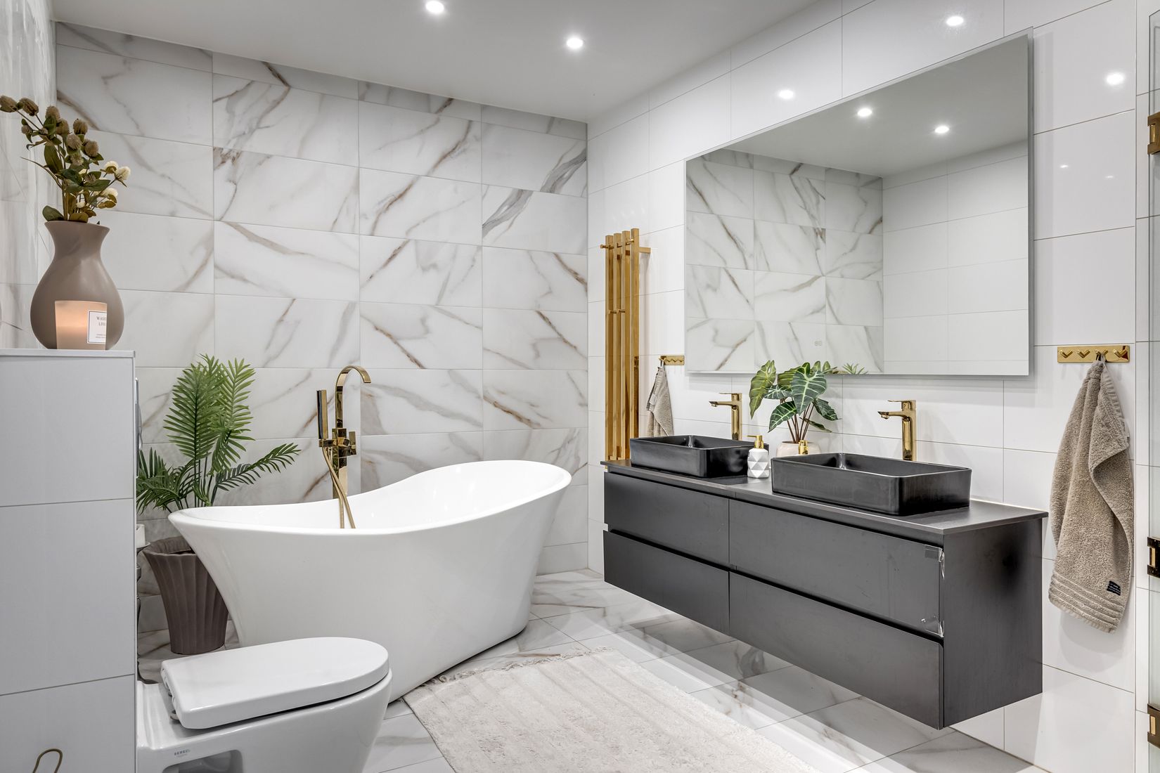 Villa, Kvarngatan 31, Eslöv - Centralt, Eslöv