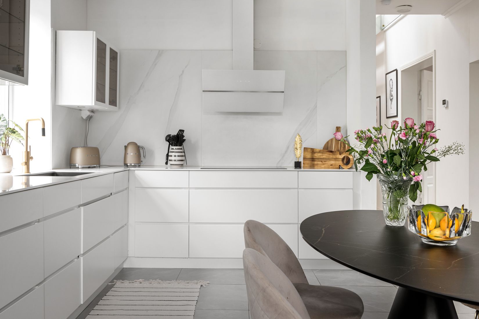 Villa, Kvarngatan 31, Eslöv - Centralt, Eslöv