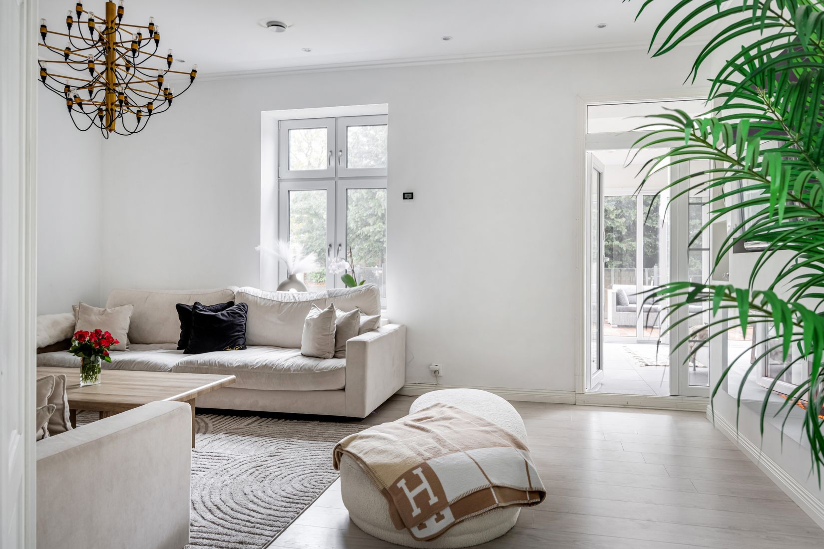 Villa, Kvarngatan 31, Eslöv - Centralt, Eslöv