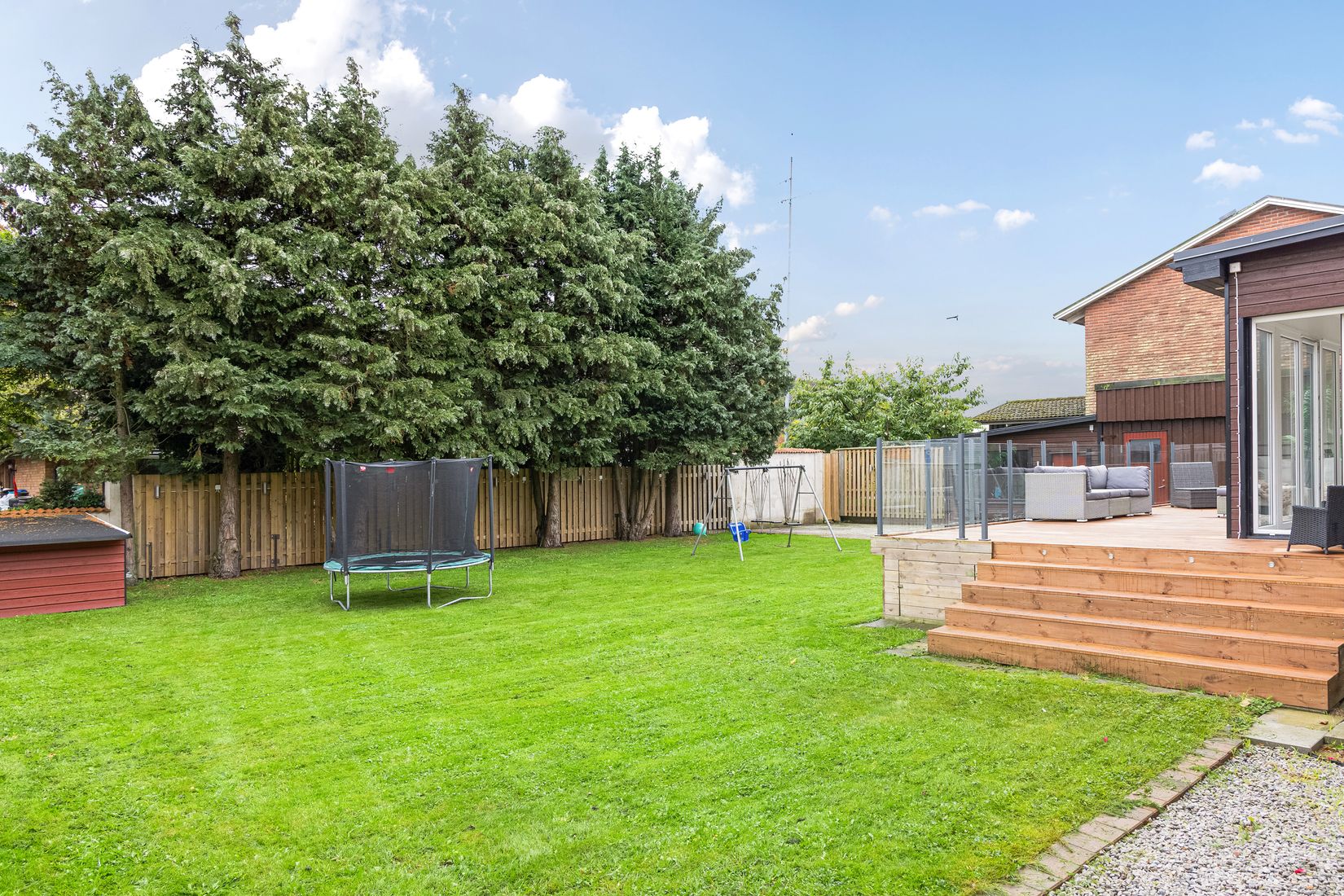 Villa, Kvarngatan 31, Eslöv - Centralt, Eslöv