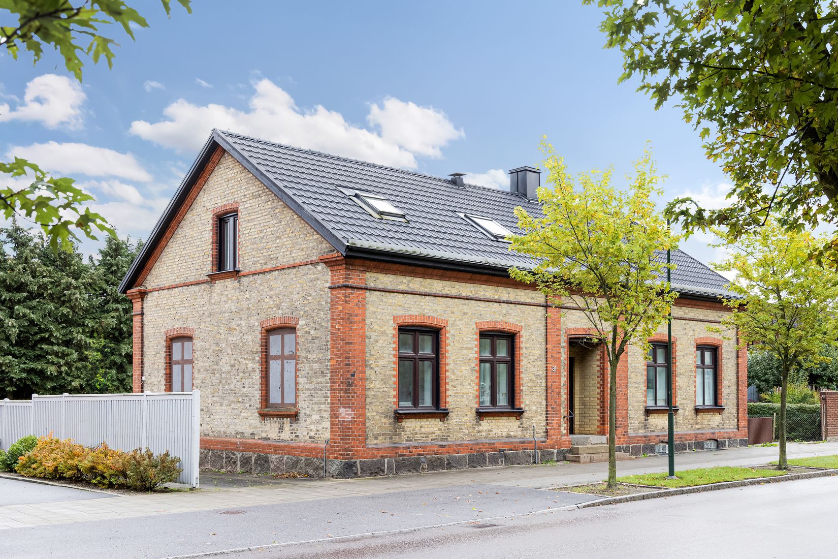 Villa, Kvarngatan 31, Eslöv - Centralt, Eslöv