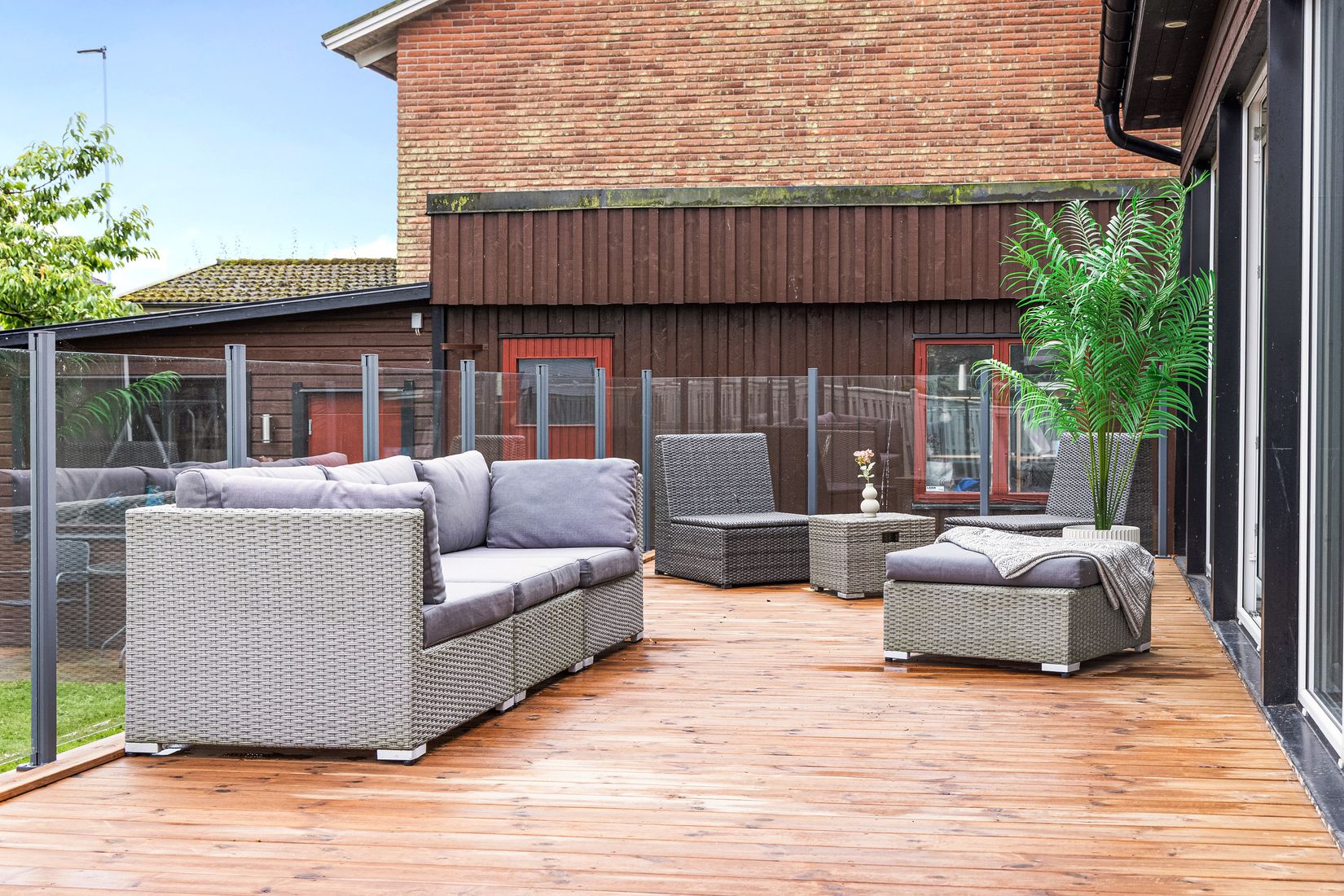 Villa, Kvarngatan 31, Eslöv - Centralt, Eslöv