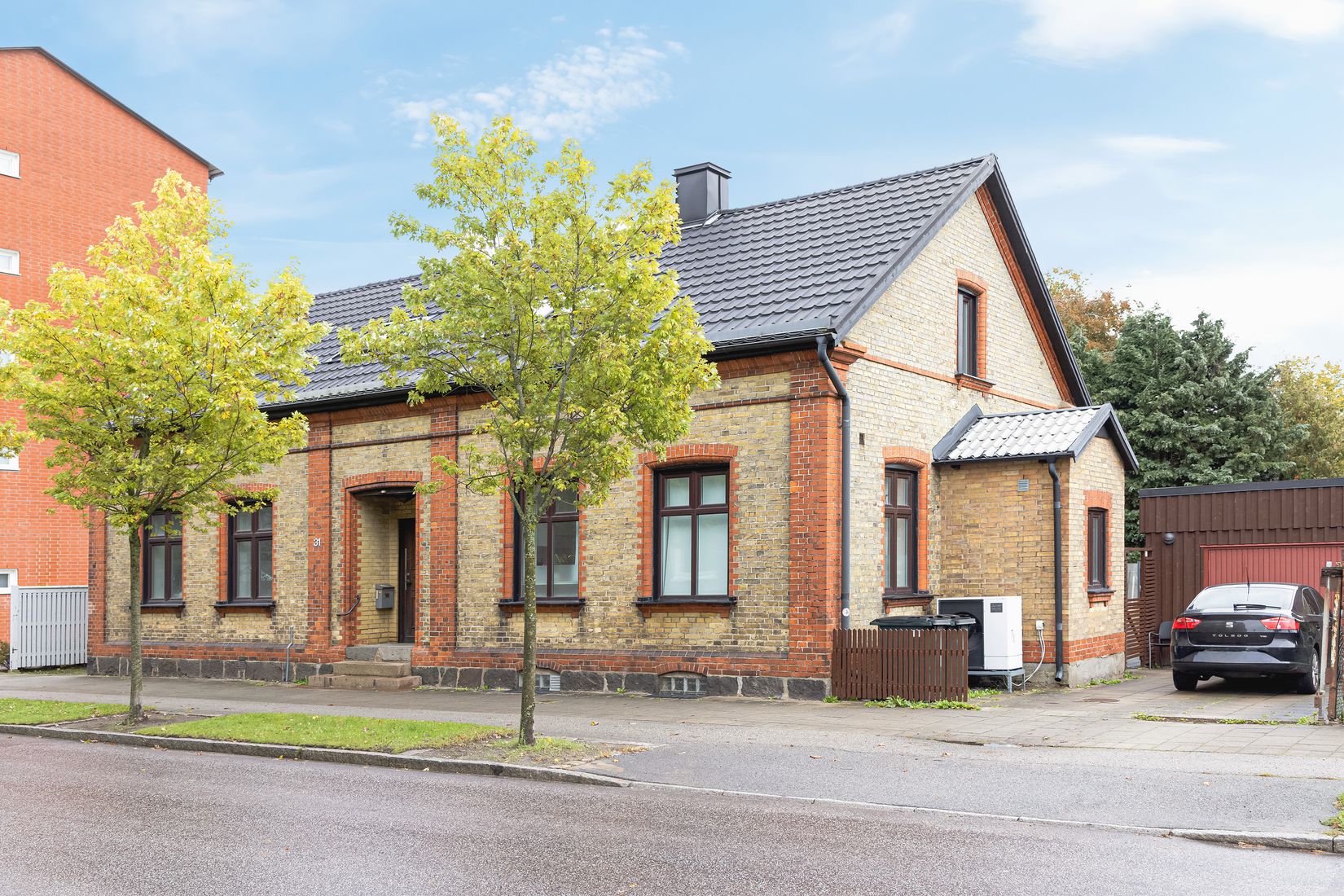 Villa, Kvarngatan 31, Eslöv - Centralt, Eslöv