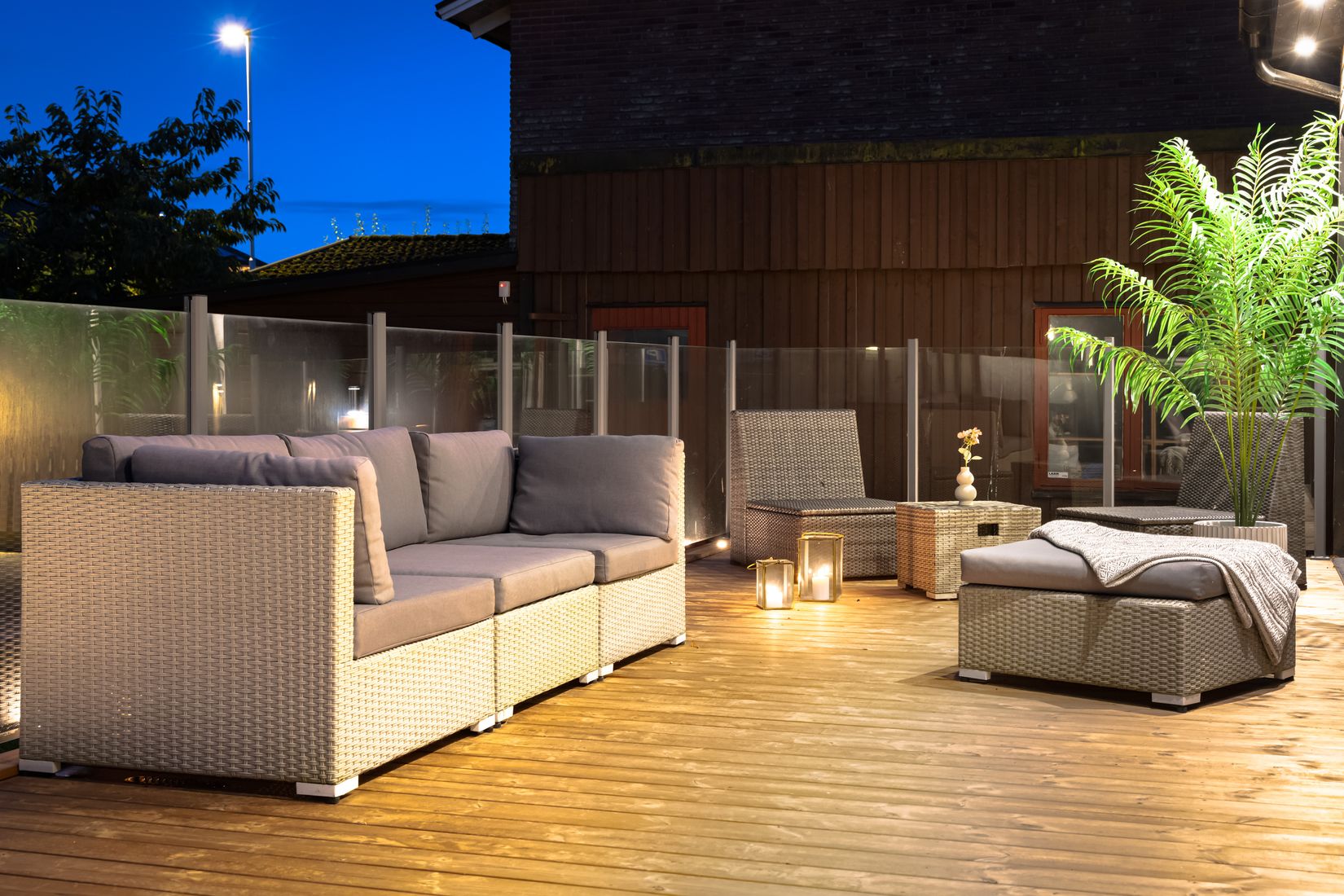 Villa, Kvarngatan 31, Eslöv - Centralt, Eslöv