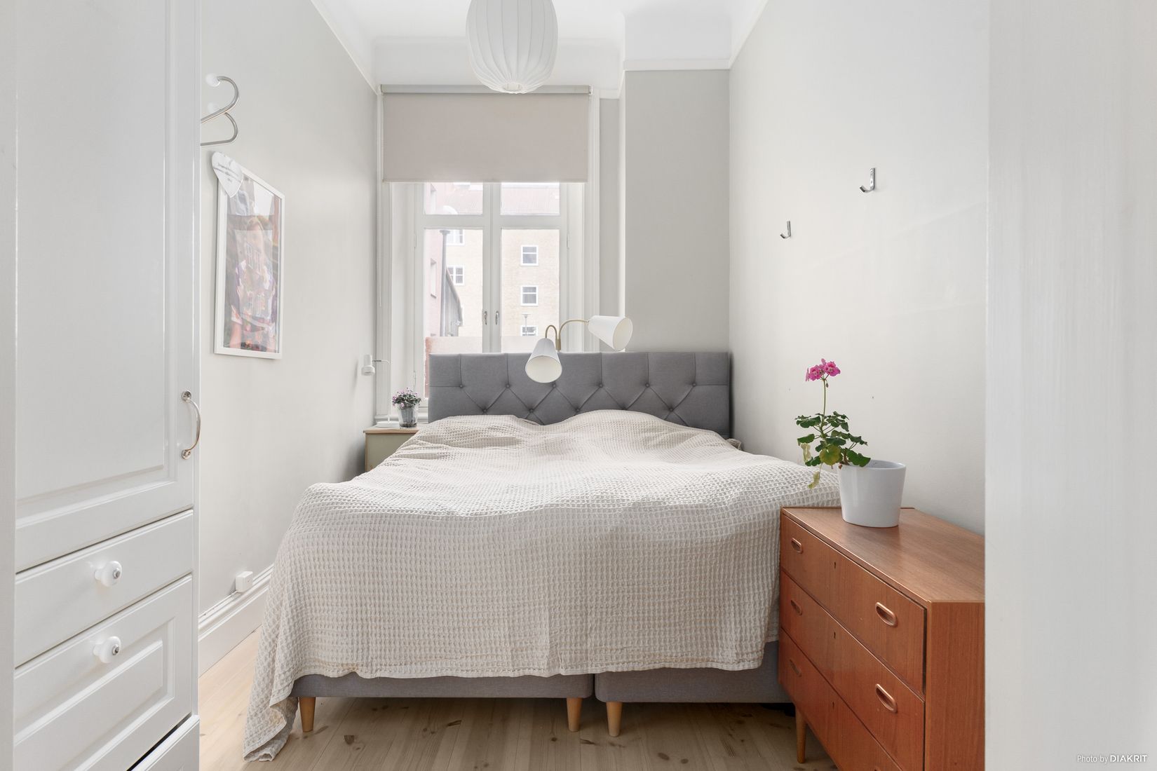 Bostadsrätt, Prästgatan 65A, Östersund Centrum, Östersund