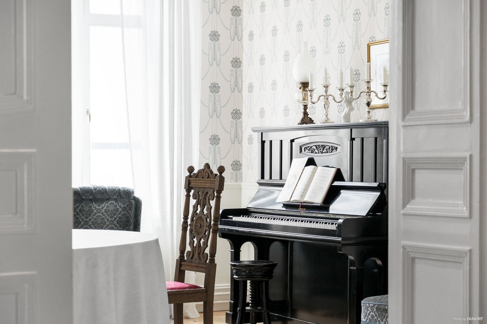 Bostadsrätt, Prästgatan 65A, Östersund Centrum, Östersund