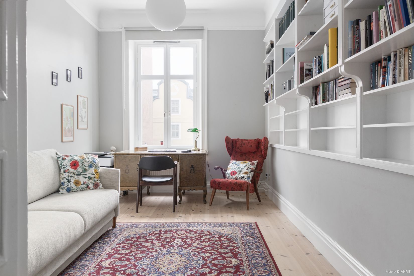 Bostadsrätt, Prästgatan 65A, Östersund Centrum, Östersund