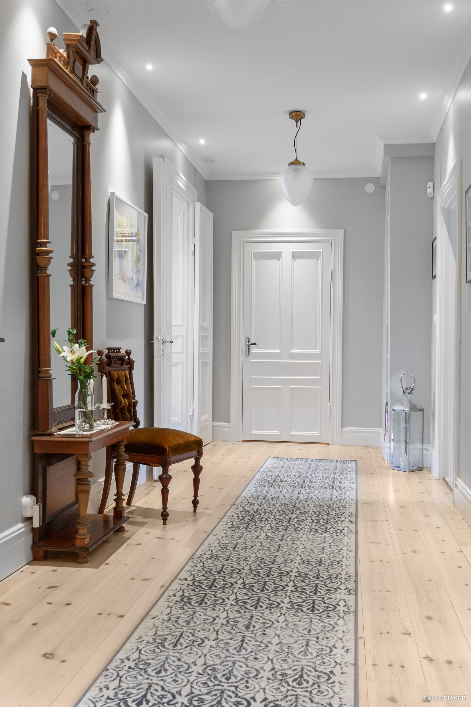 Bostadsrätt, Prästgatan 65A, Östersund Centrum, Östersund