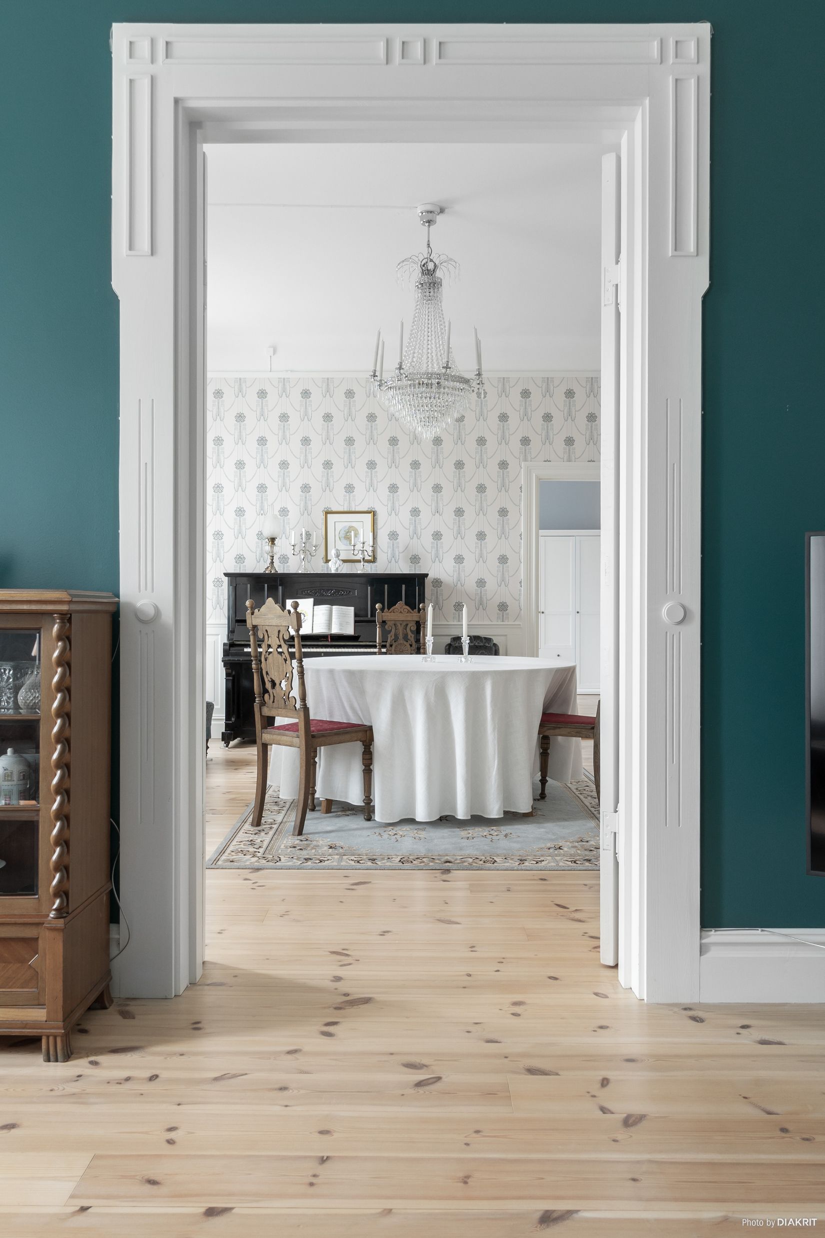 Bostadsrätt, Prästgatan 65A, Östersund Centrum, Östersund