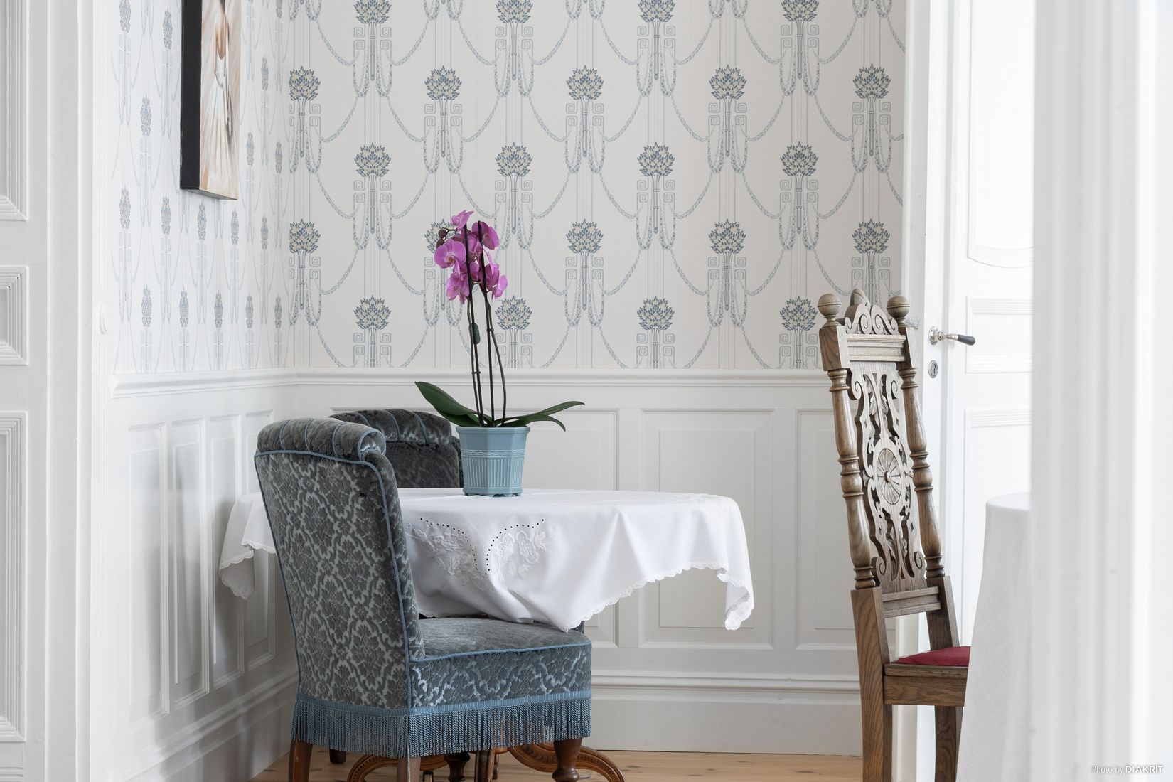 Bostadsrätt, Prästgatan 65A, Östersund Centrum, Östersund