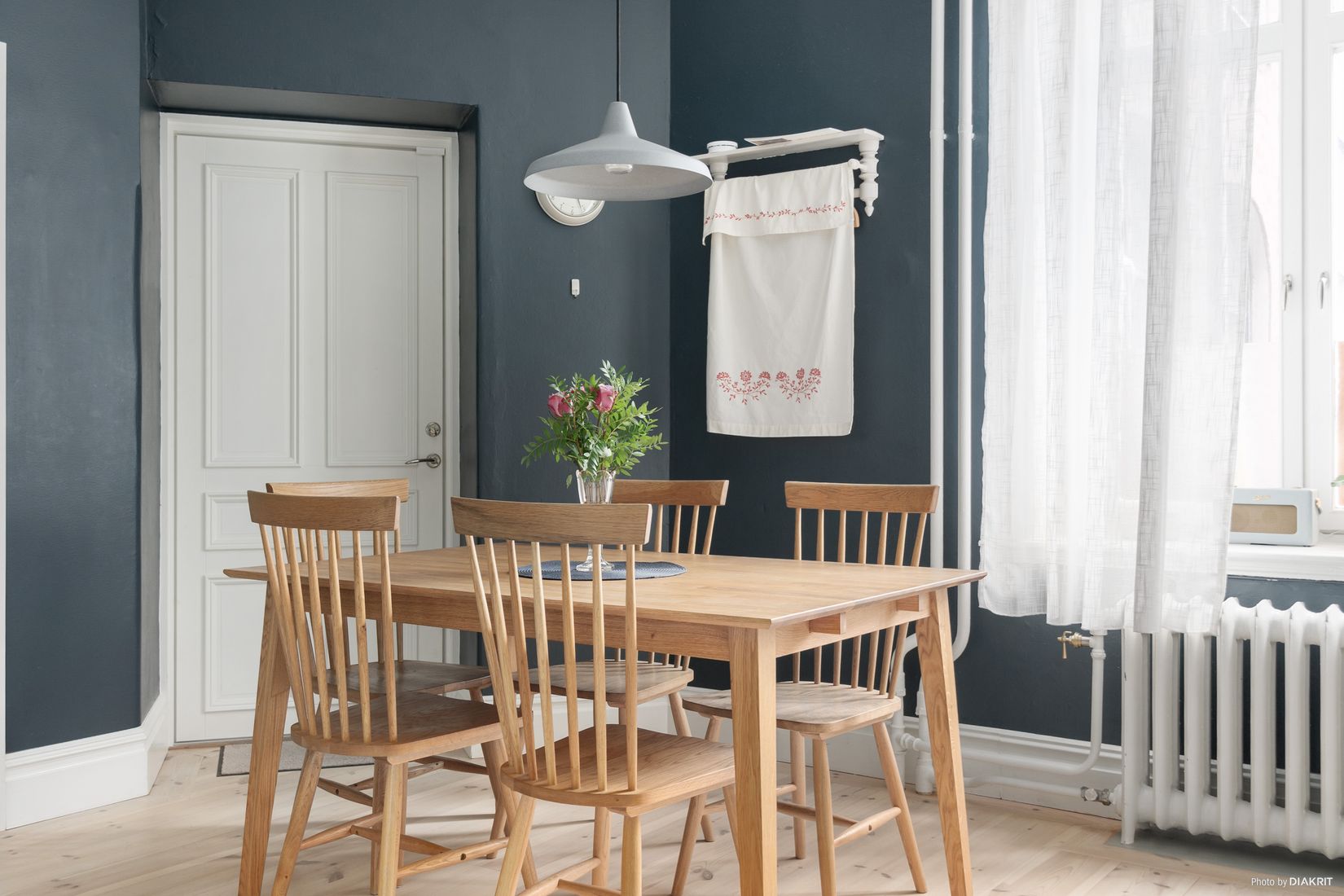 Bostadsrätt, Prästgatan 65A, Östersund Centrum, Östersund