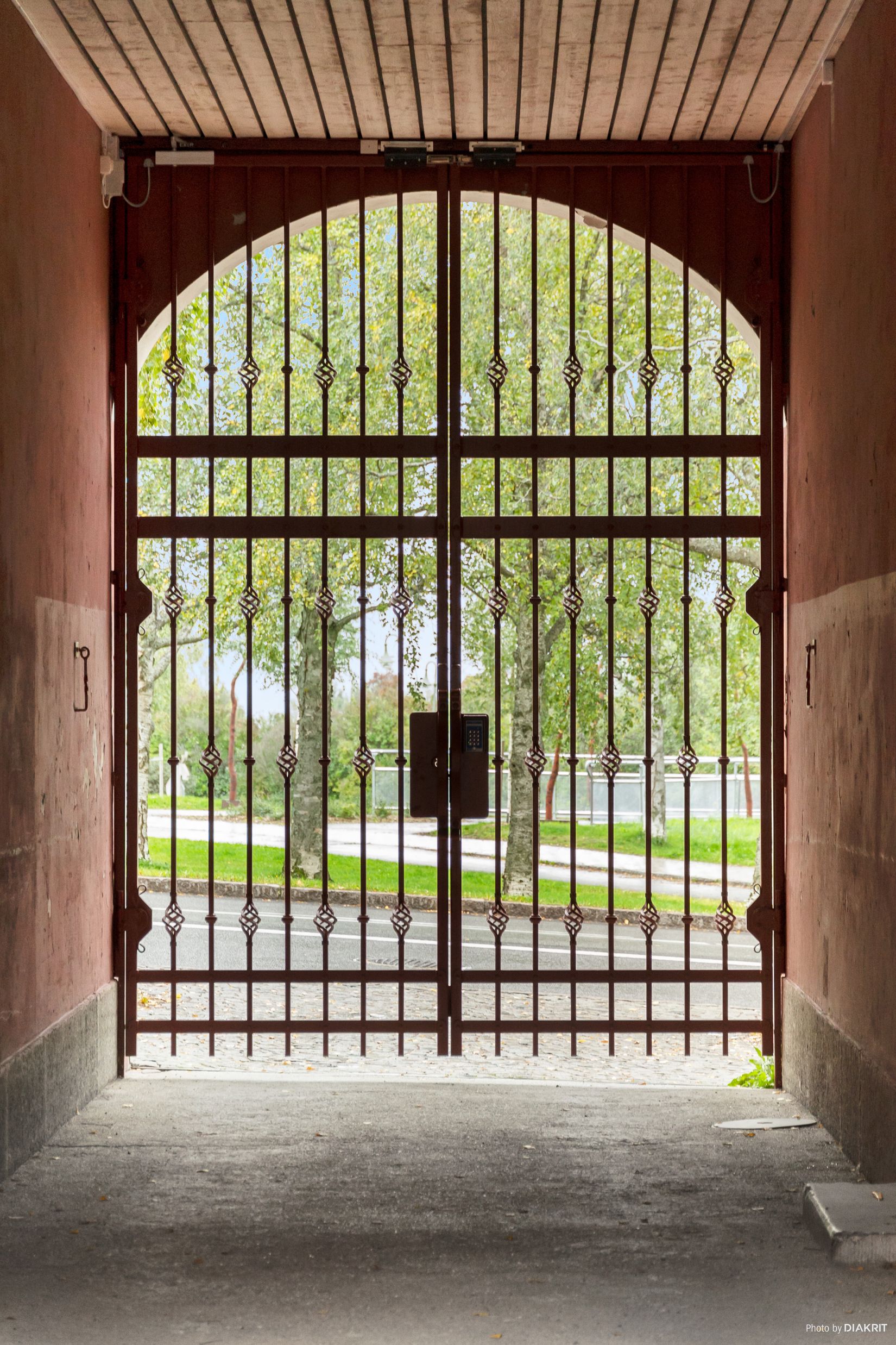 Bostadsrätt, Prästgatan 65A, Östersund Centrum, Östersund