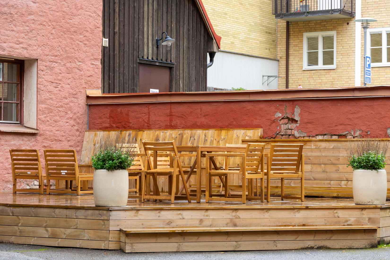 Bostadsrätt, Prästgatan 65A, Östersund Centrum, Östersund