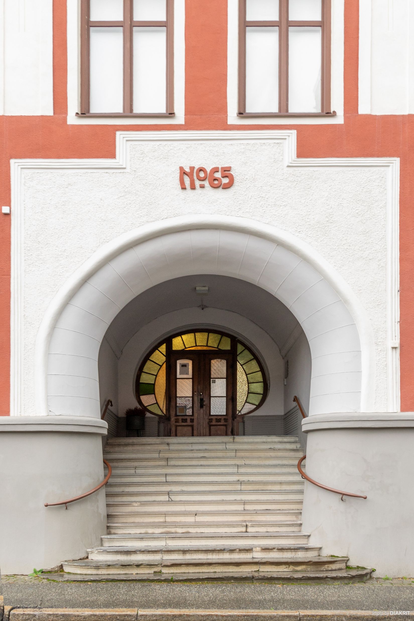 Bostadsrätt, Prästgatan 65A, Östersund Centrum, Östersund