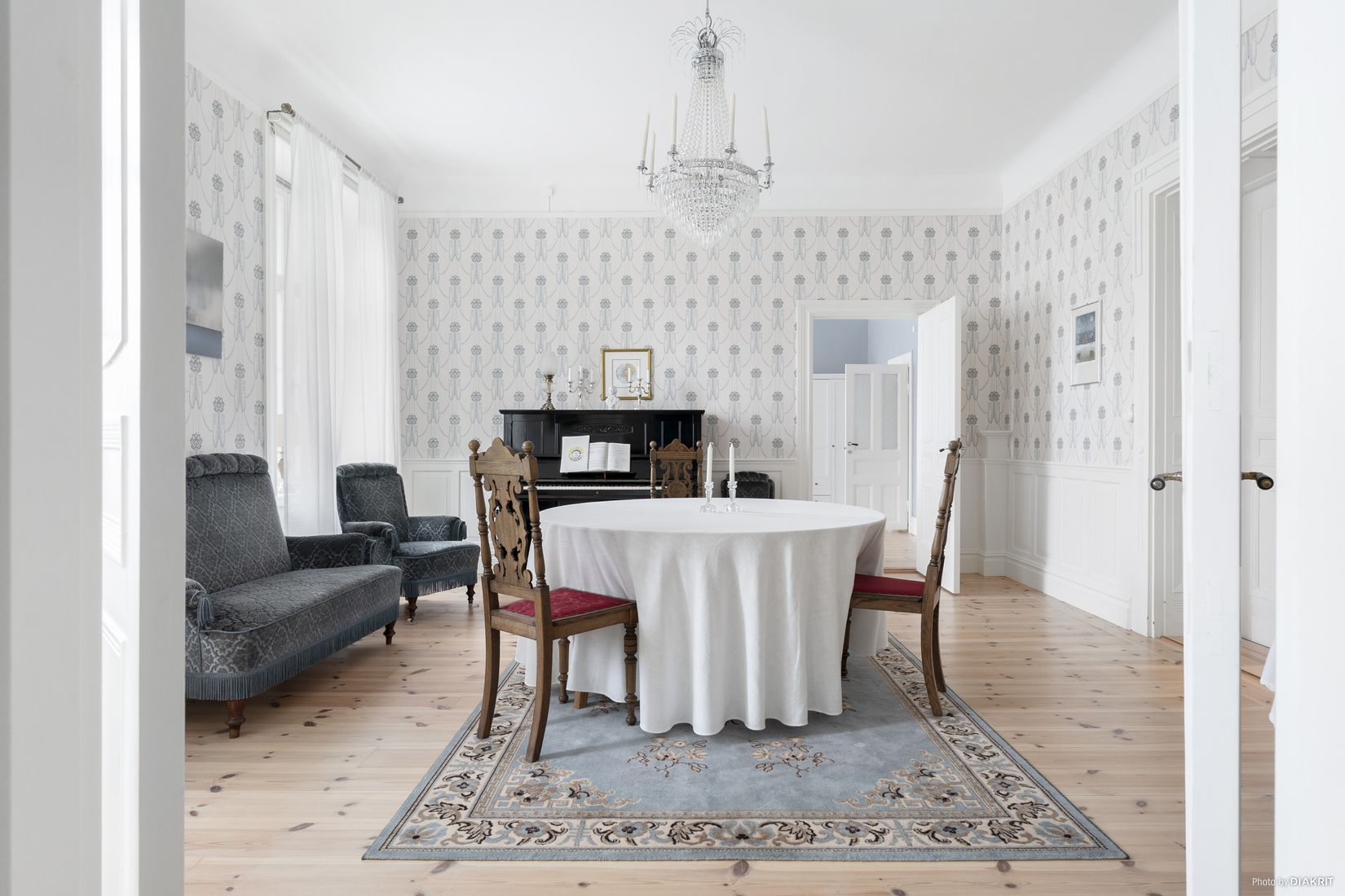 Bostadsrätt, Prästgatan 65A, Östersund Centrum, Östersund