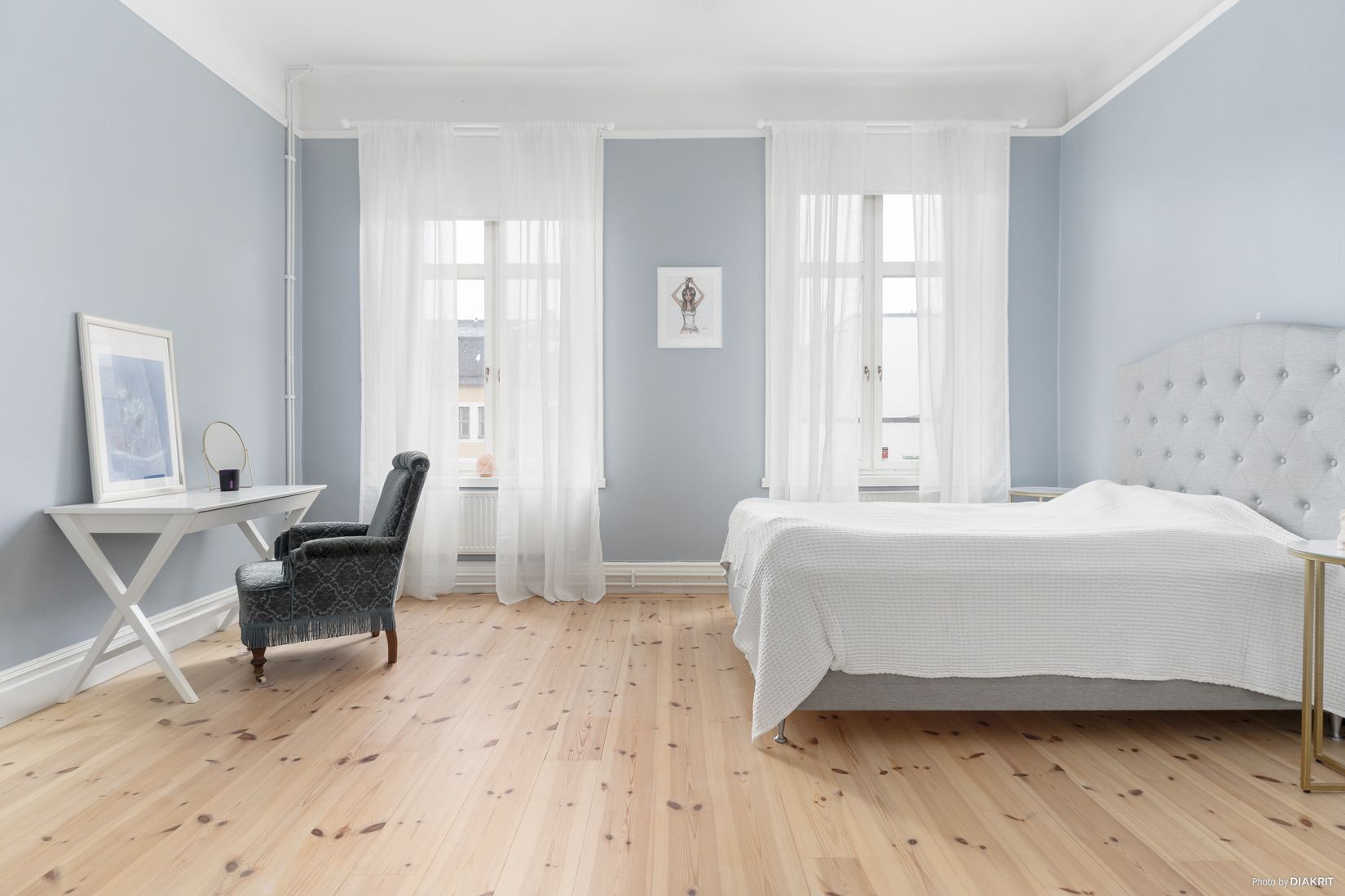 Bostadsrätt, Prästgatan 65A, Östersund Centrum, Östersund