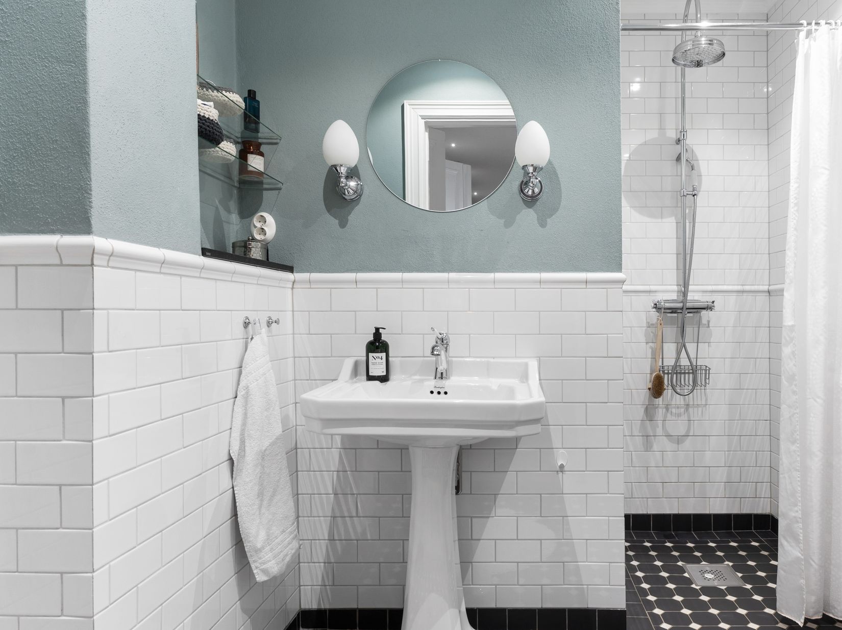 Bostadsrätt, Prästgatan 65A, Östersund Centrum, Östersund