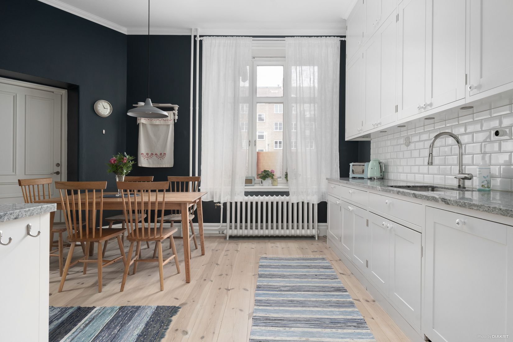 Bostadsrätt, Prästgatan 65A, Östersund Centrum, Östersund