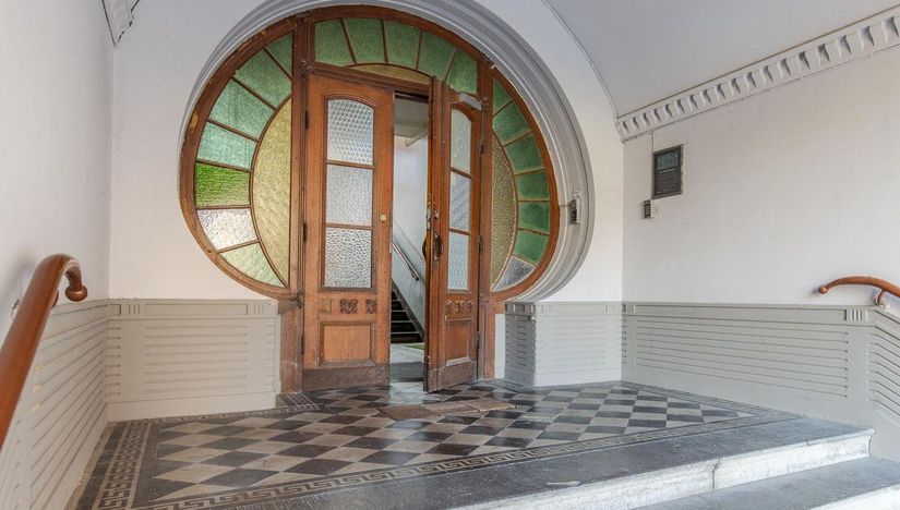 Bostadsrätt, Prästgatan 65A, Östersund Centrum, Östersund