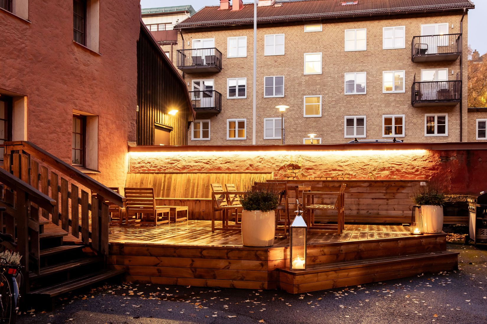 Bostadsrätt, Prästgatan 65A, Östersund Centrum, Östersund