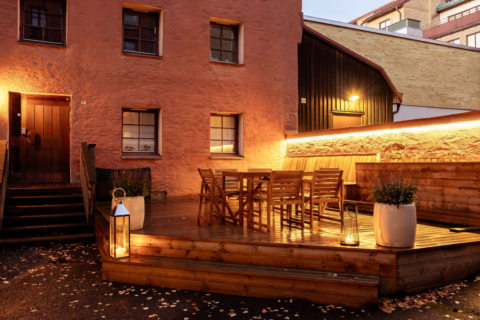 Bostadsrätt, Prästgatan 65A, Östersund Centrum, Östersund