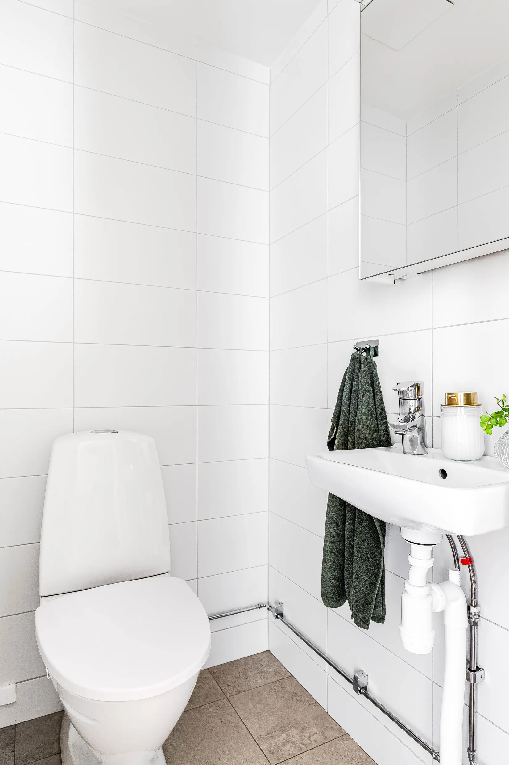 Bostadsrätt, Snickaregatan 27, Centralt, Linköping