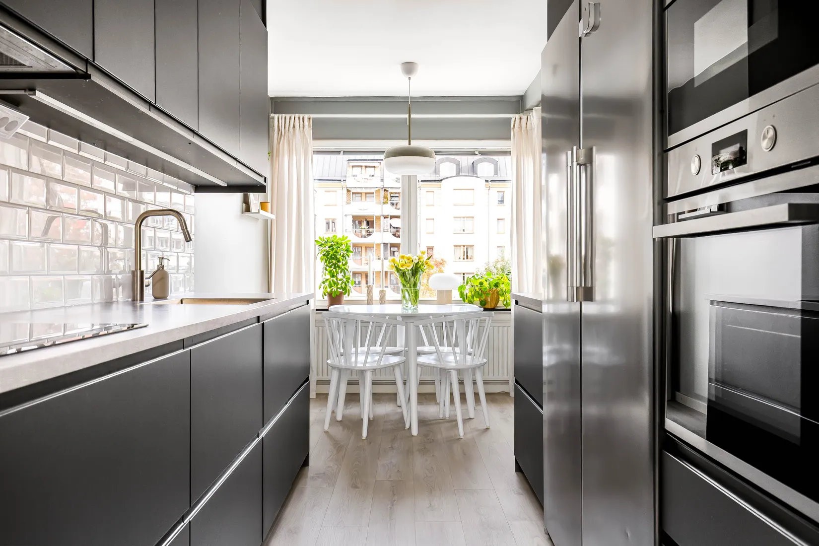 Bostadsrätt, Snickaregatan 27, Centralt, Linköping