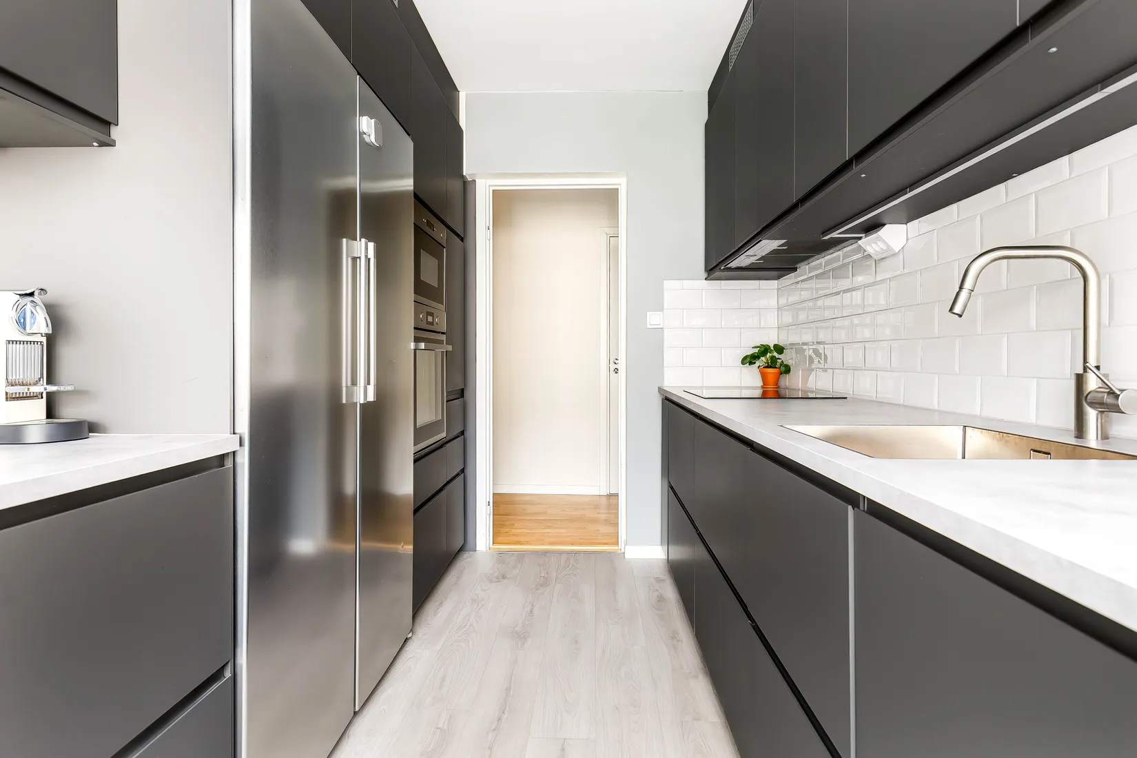 Bostadsrätt, Snickaregatan 27, Centralt, Linköping