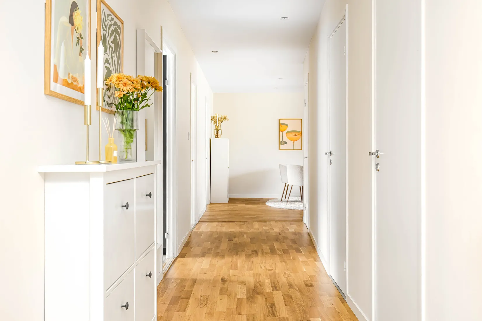 Bostadsrätt, Snickaregatan 27, Centralt, Linköping