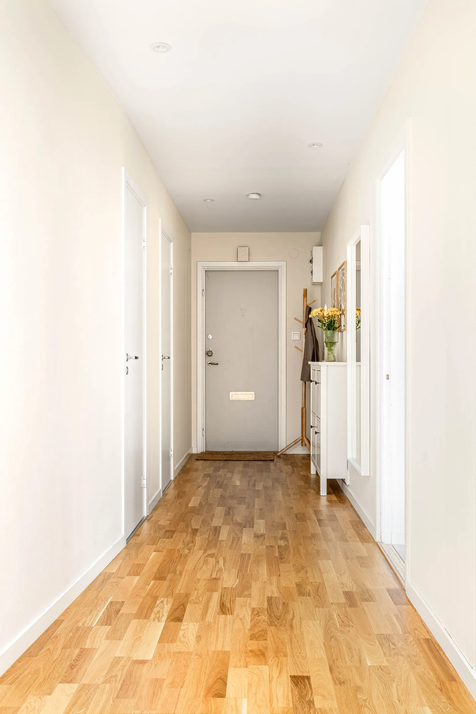 Bostadsrätt, Snickaregatan 27, Centralt, Linköping