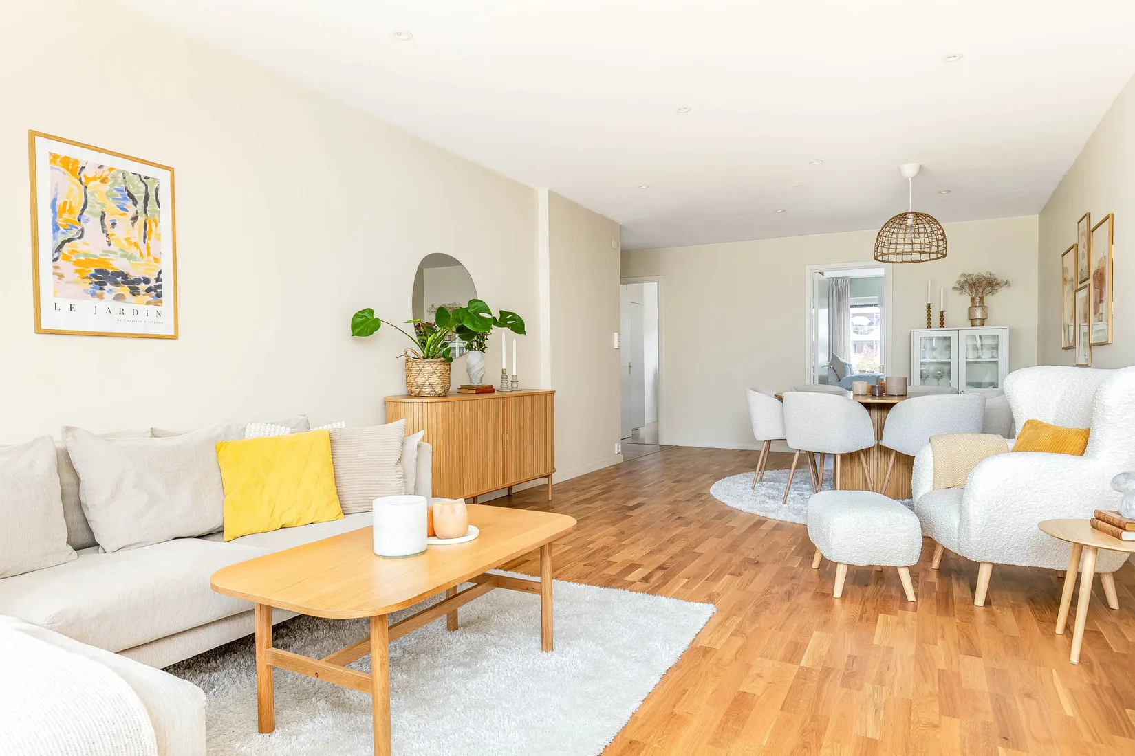 Bostadsrätt, Snickaregatan 27, Centralt, Linköping