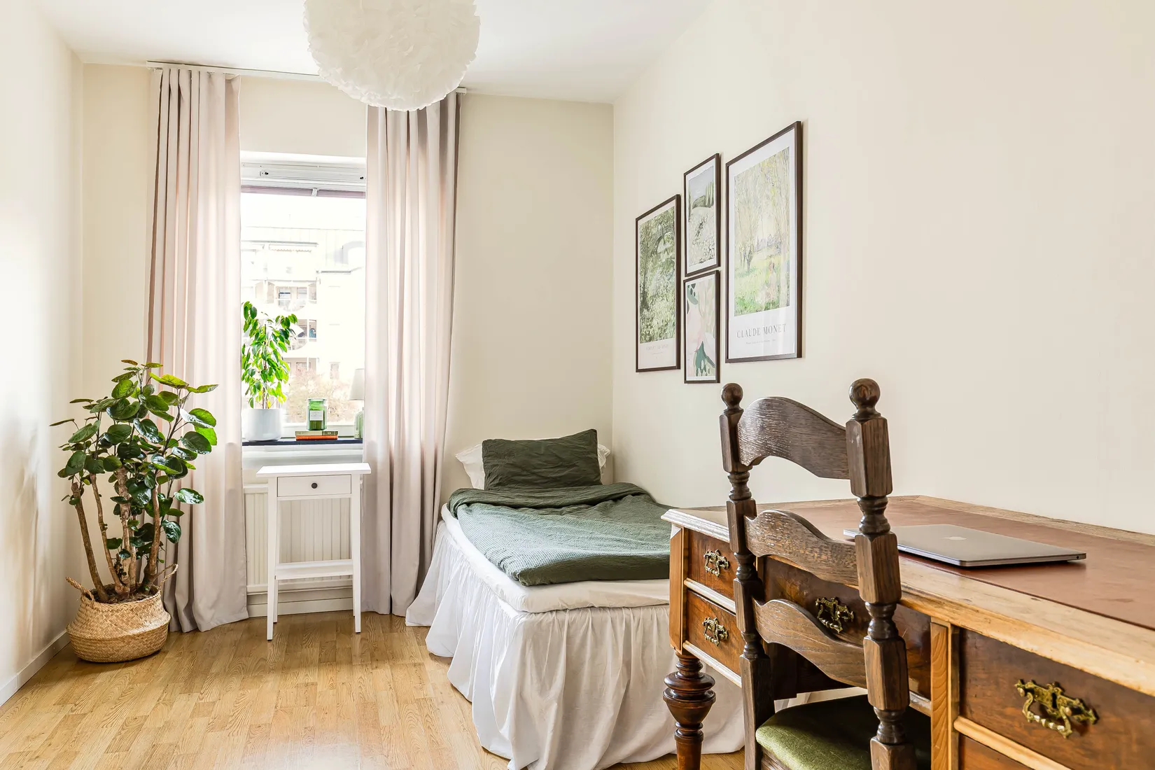 Bostadsrätt, Snickaregatan 27, Centralt, Linköping