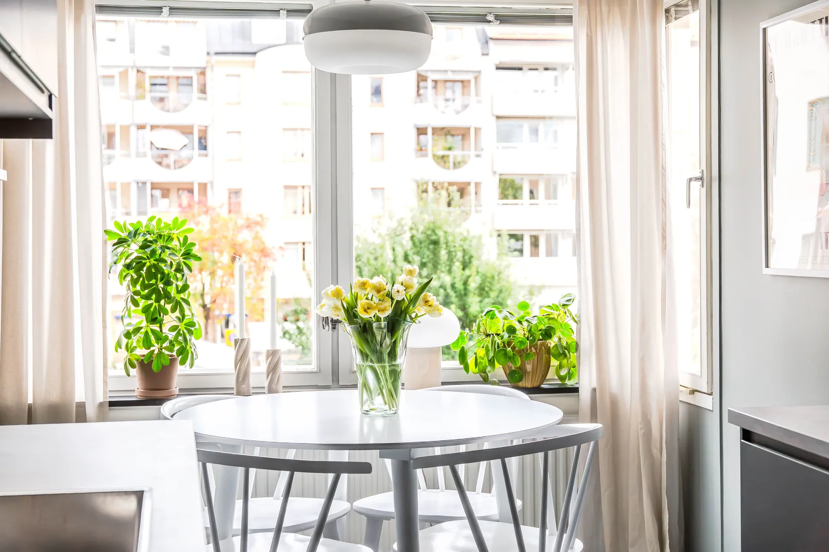 Bostadsrätt, Snickaregatan 27, Centralt, Linköping