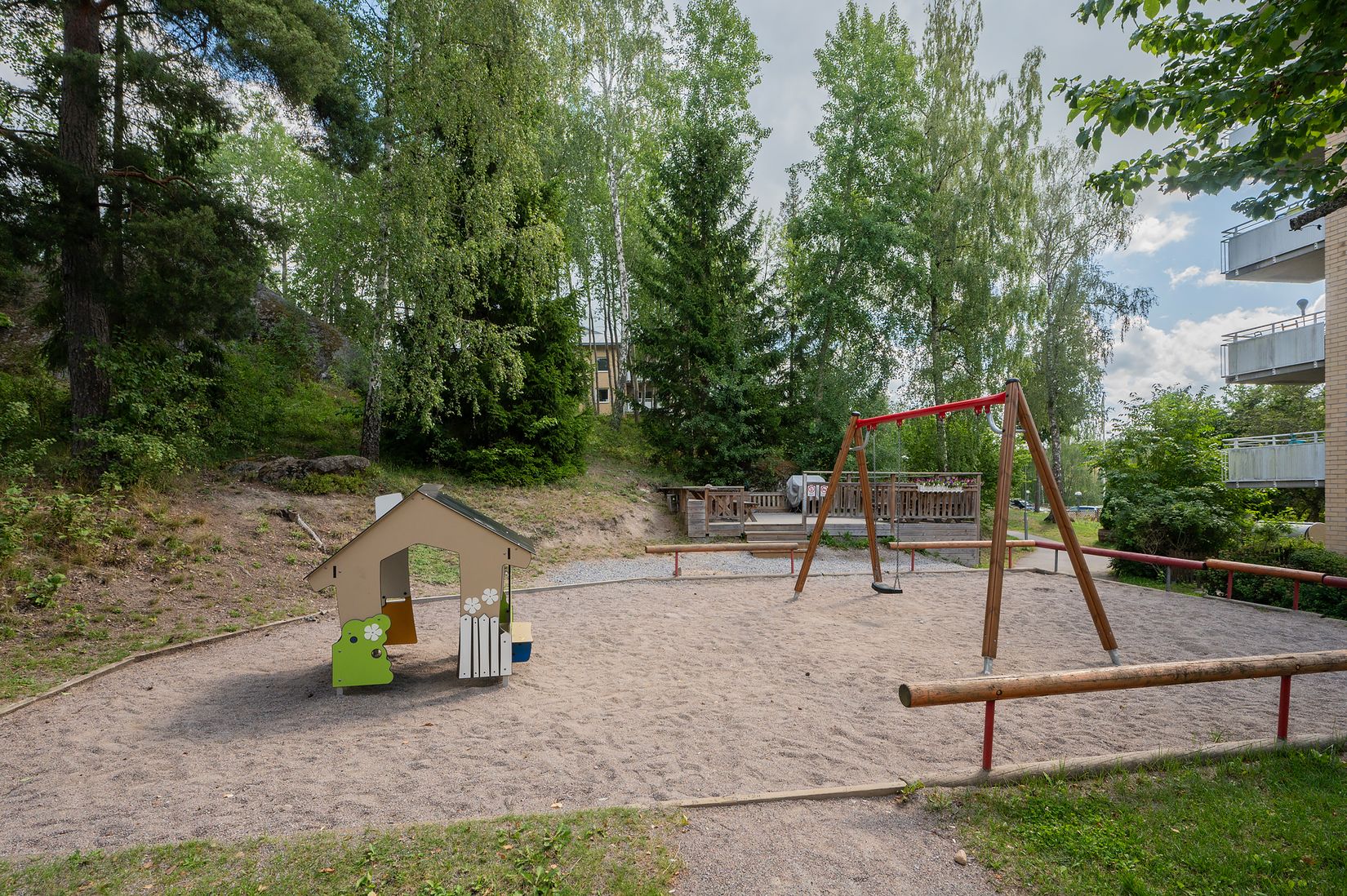 Bostadsrätt, Mangårdsvägen 15, Visättra, Huddinge